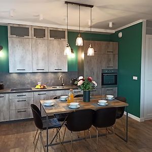 Appartement met Twee Slaapkamers